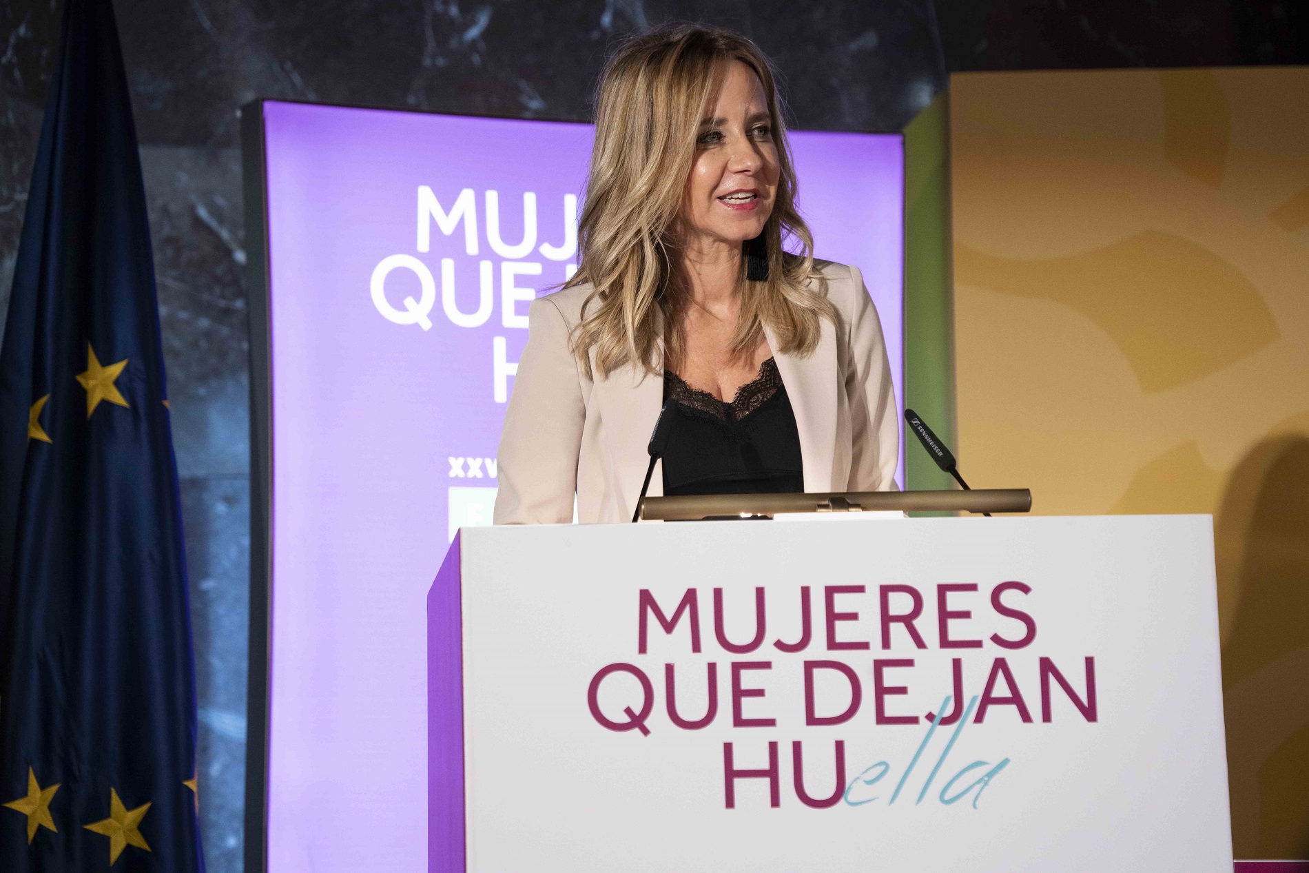 Premios FEDEPE XXVIII - Ana Bujaldón