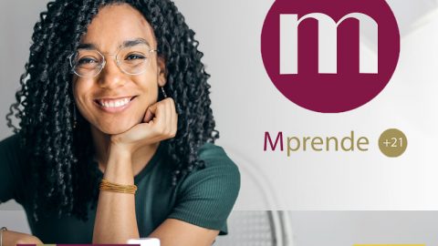 5ª Edición del Programa Mprende+21: apoyo al emprendimiento femenino