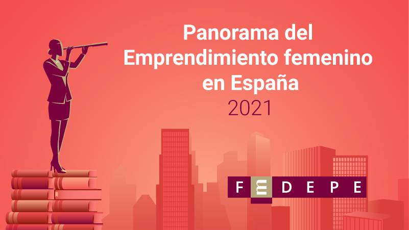 Panorama del emprendimiento femenino en España