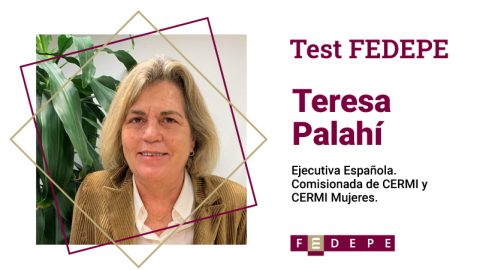 Test FEDEPE Teresa Palahí