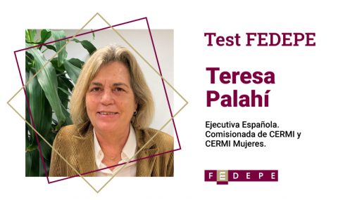 Test FEDEPE Teresa Palahí