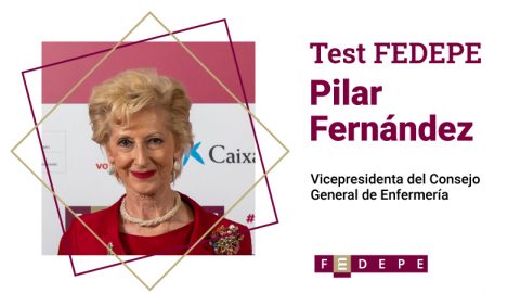 Pilar Fernández Test FEDEPE - destacada