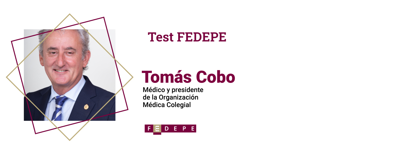 Test FEDEPE Tomás Cobo